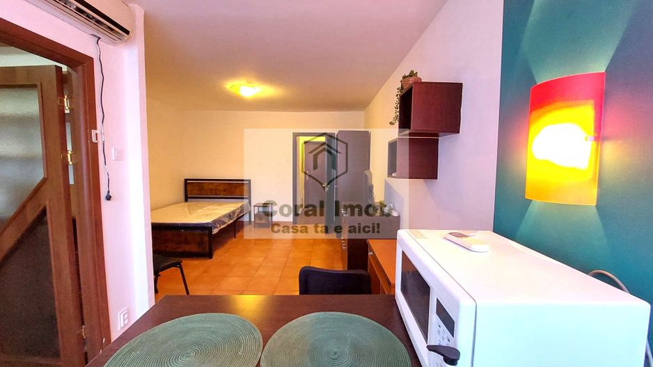 Inchiriere garsoniera, 2 minute metrou Iancului - Poză 9