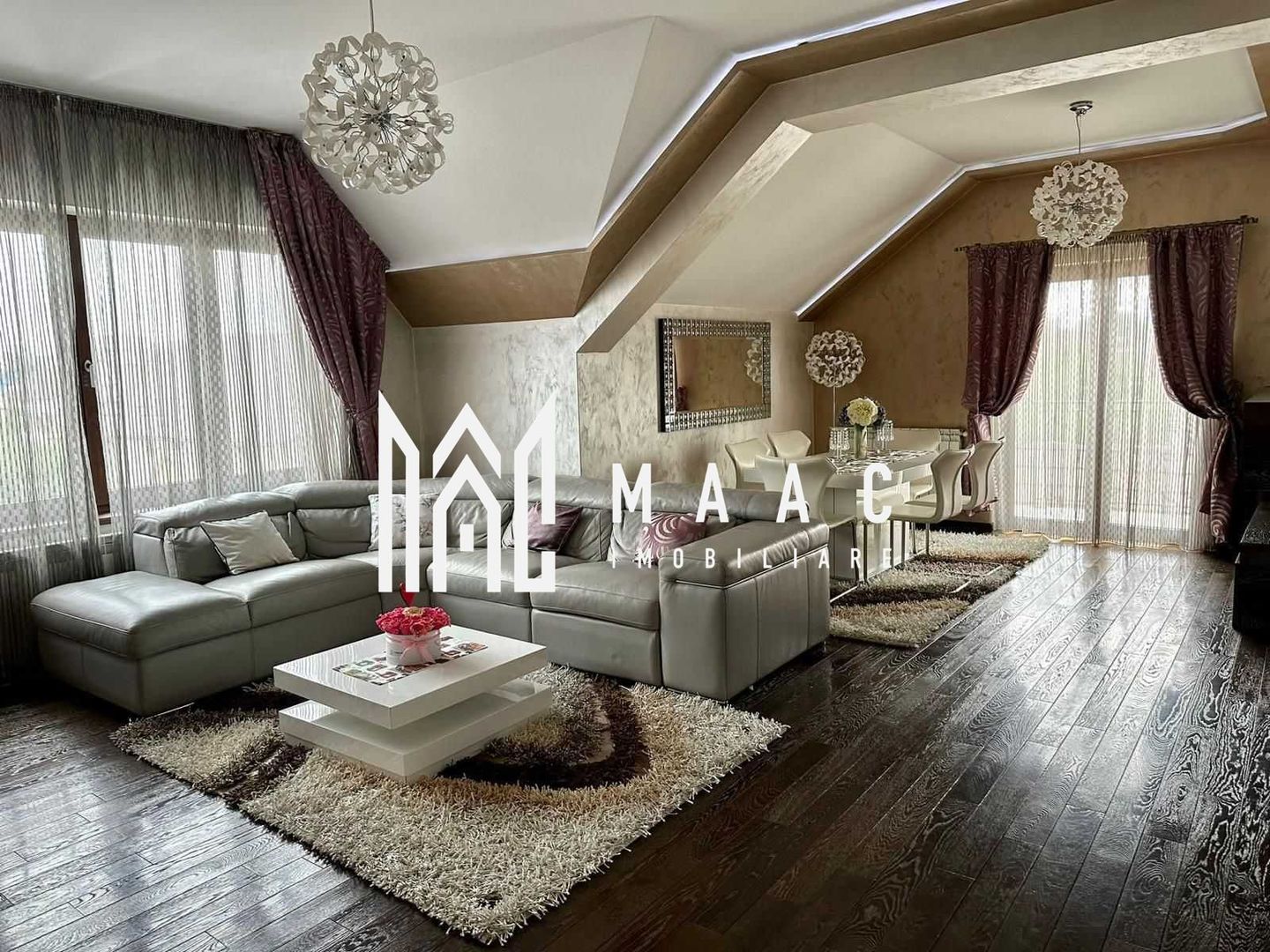 Apartament 2 camere | Zona Calea Dumbravii | Etaj 2 - Poză 1