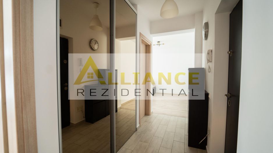 Apartament 2 camere | 57 MP | + parcare - Berceni - Poză 9