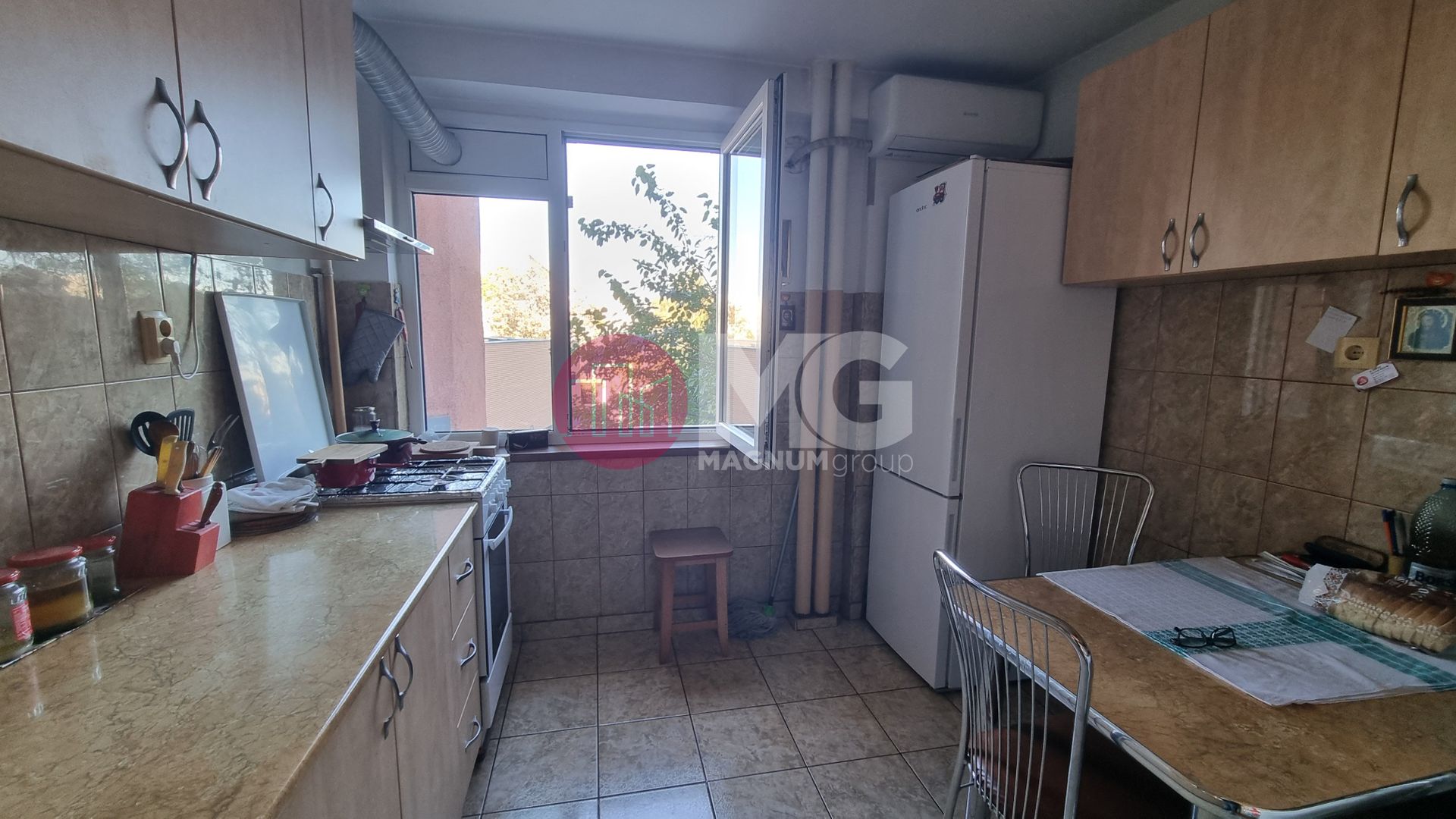 Apartament 3 camere Stefan Cel Mare - Lizeanu - Poză 14