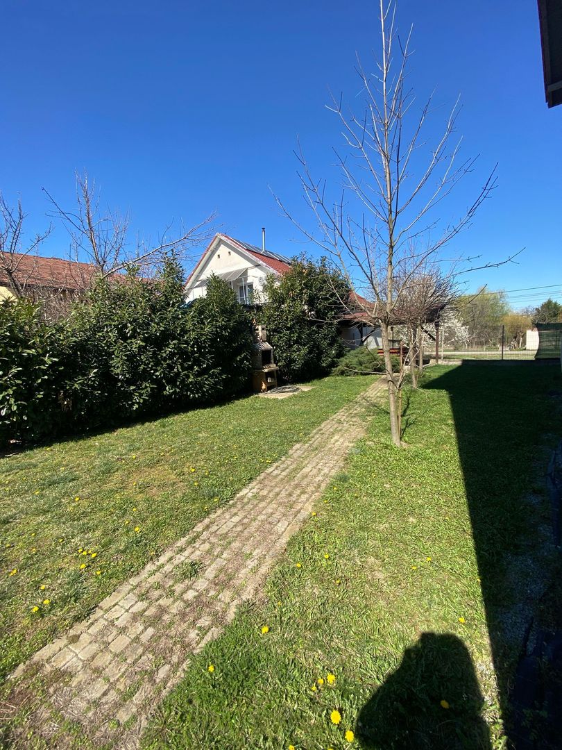 Braytim | 2 camere | Mobilat-Utilat | Curte amenajata - Poză 11