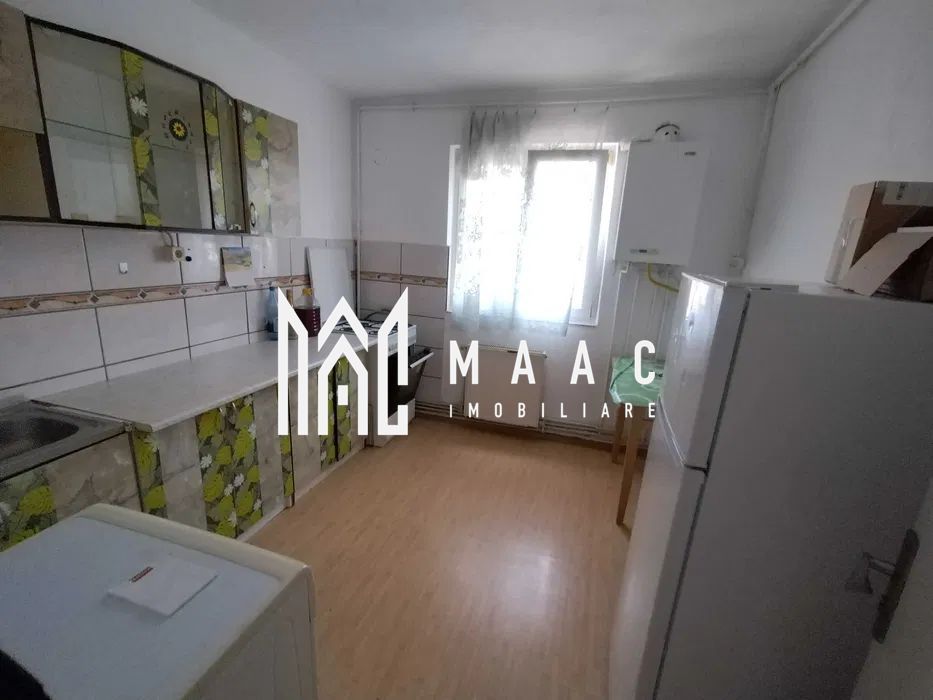 Garsoniera Decomandata | Zona Broscarie | 24 Mp | - Poză 3