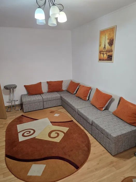 Aapratemt 3 camere decomandat- et.2- 400euro-Dacia - Poză 2