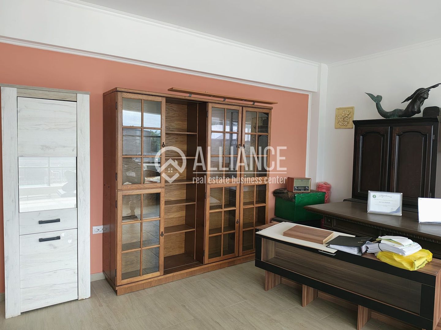 Constanta - Hala,  Service Camioane,  Spatiu Birouri - Poză 8