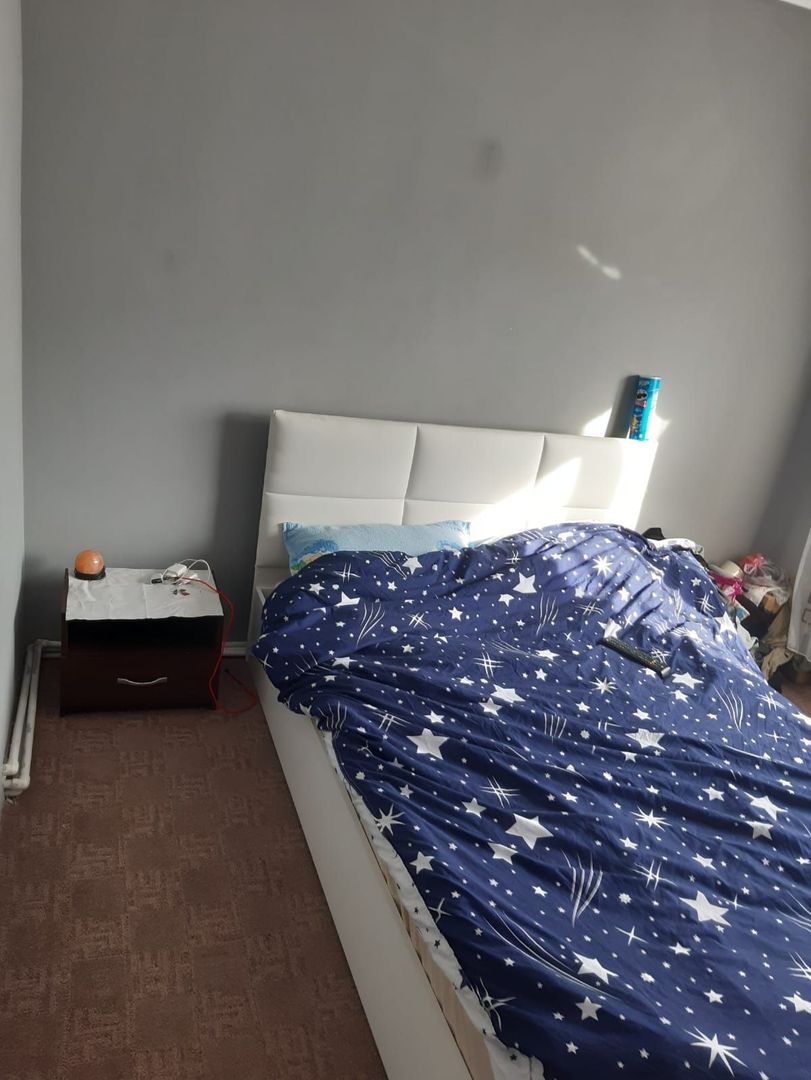 Apartament 4 camere, etaj 1, orientare sudică – Micro 39 A - Poză 2