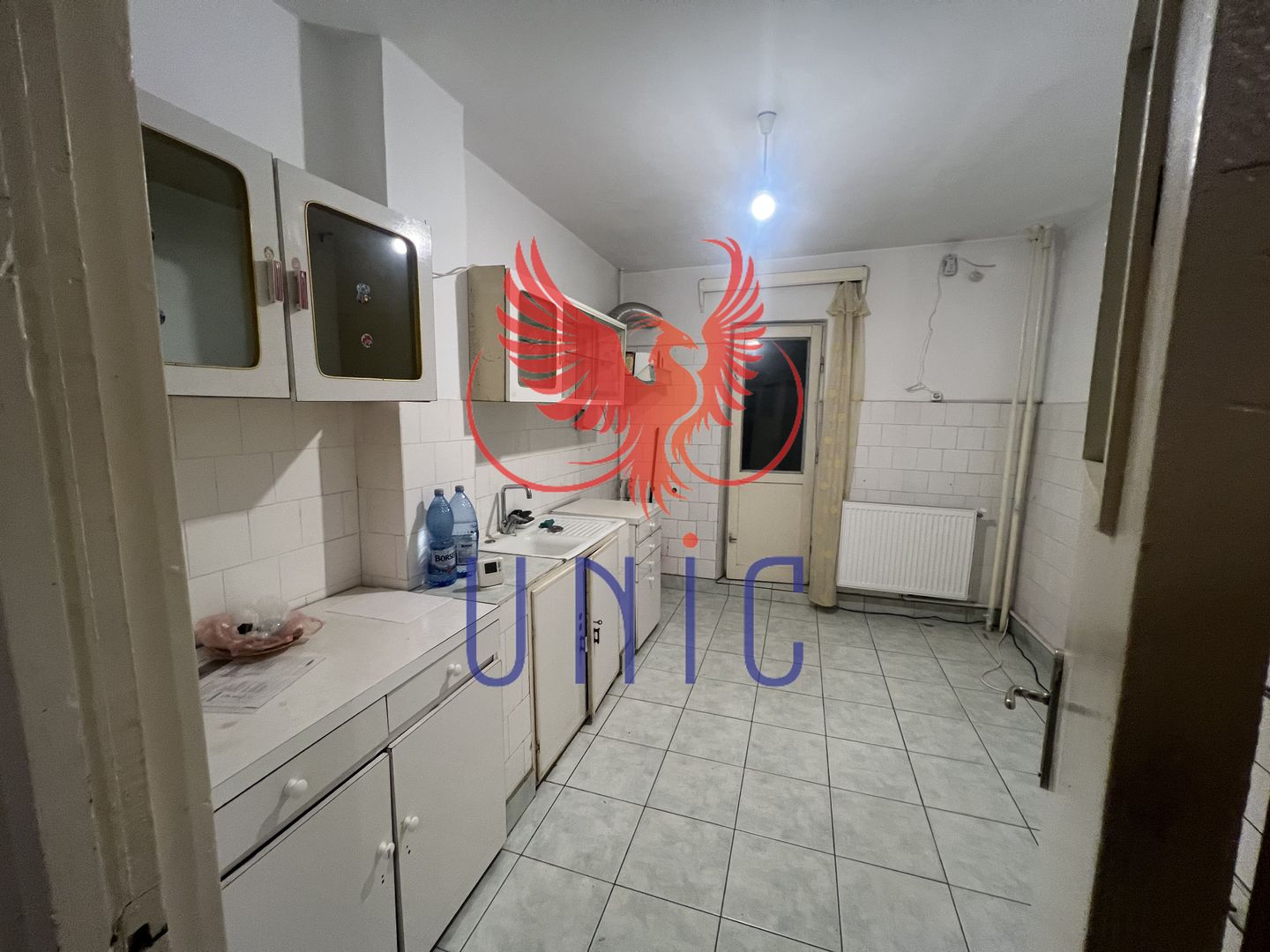 3 camere decomandate, etaj 1, Brazda lui Novac - Poză 2