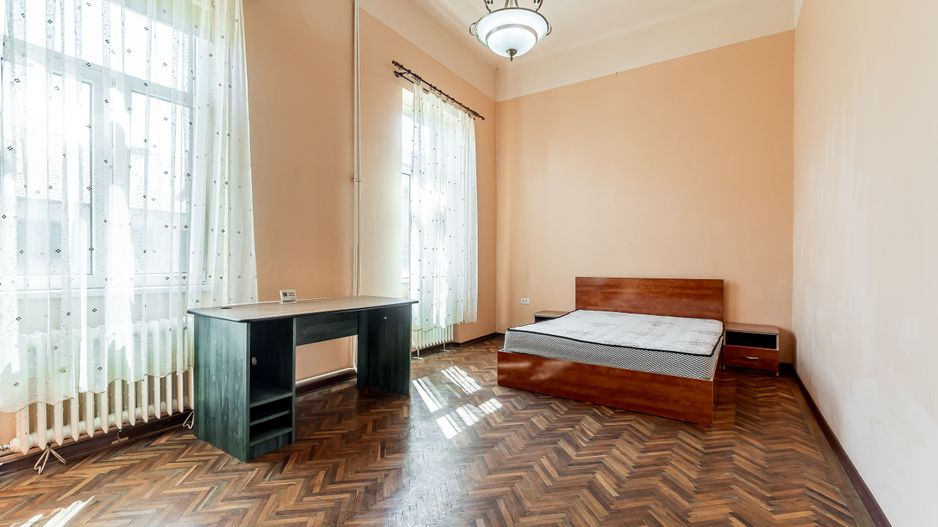 Apartament 3 camere lângă Parcul Copiilor | Etaj 1 | Fațadă renovată - Poză 8
