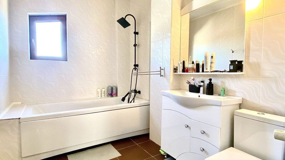 Apartament 3 camere - Prelungirea Ghencea, București - Poză 6