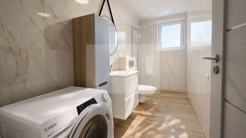 Apartament 2 camere de închiriat +Parcare | Europa | Prima închiriere - Poză 7