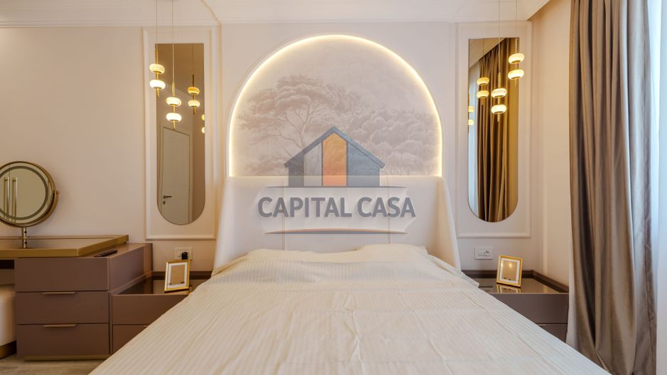 Apartament 2 Camere | Mobilat & Utilat Premium Pipera - Poză 30