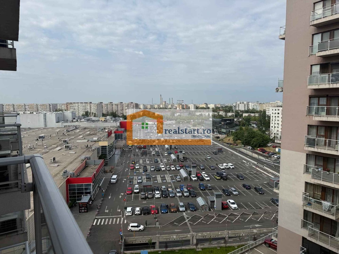 Rasarit de Soare, et8/11, Auchan Titan, disponibil imediat - Poză 24