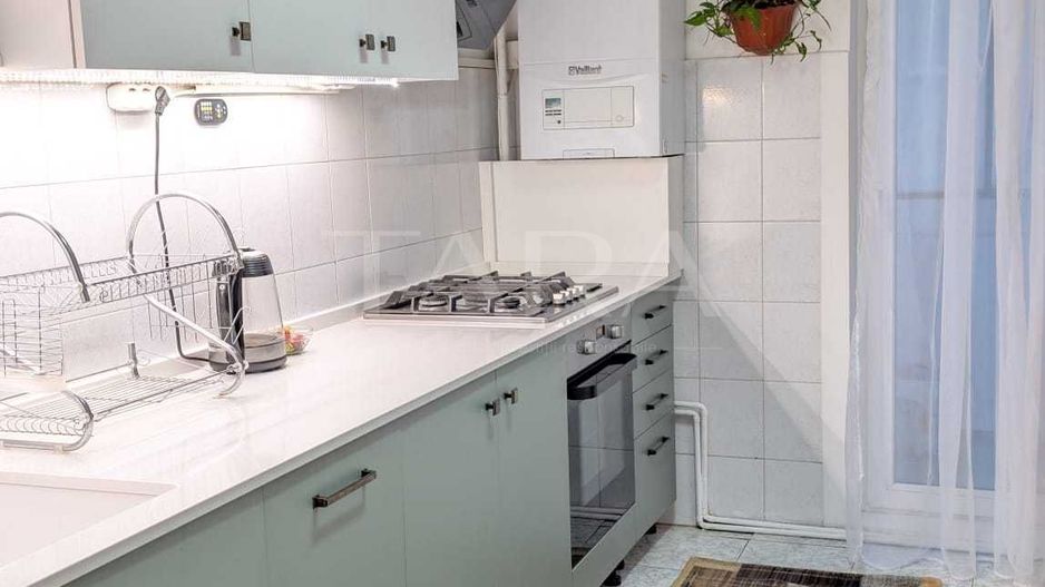 Apartament 4 camere, zona Marasti - Poză 1