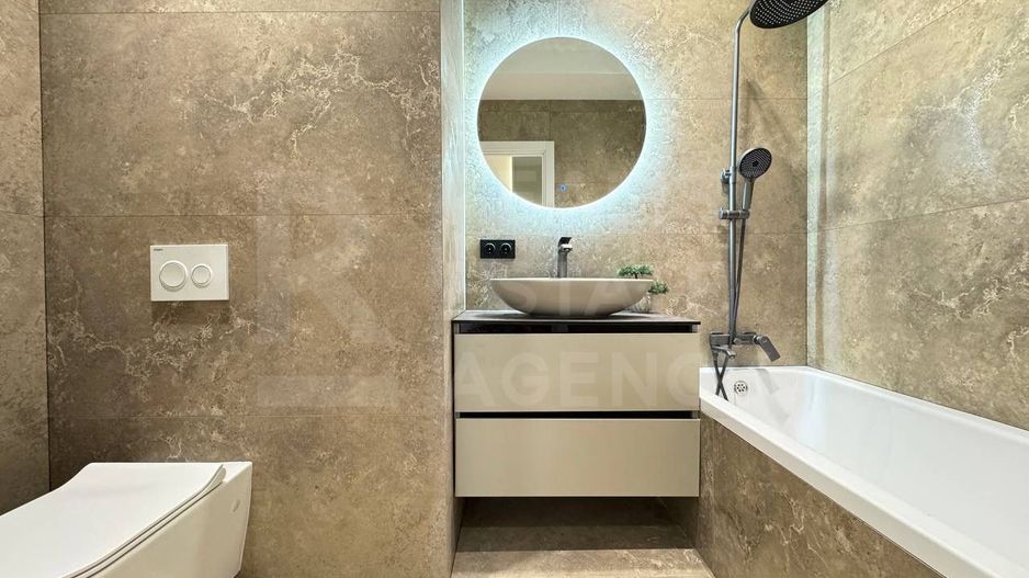 Vânzare, apartament, 3 camere, str. Nicolae Milescu Spătaru, Ciocana - Poză 15