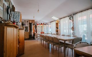Casa Individuala | 5 Camere | 2 Terase | Teren 1500MP | Turnisor - Poză 11