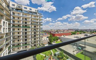 Apartament 3 camere |  Vulcan Residence și Parcul Sebastian - Poză 1