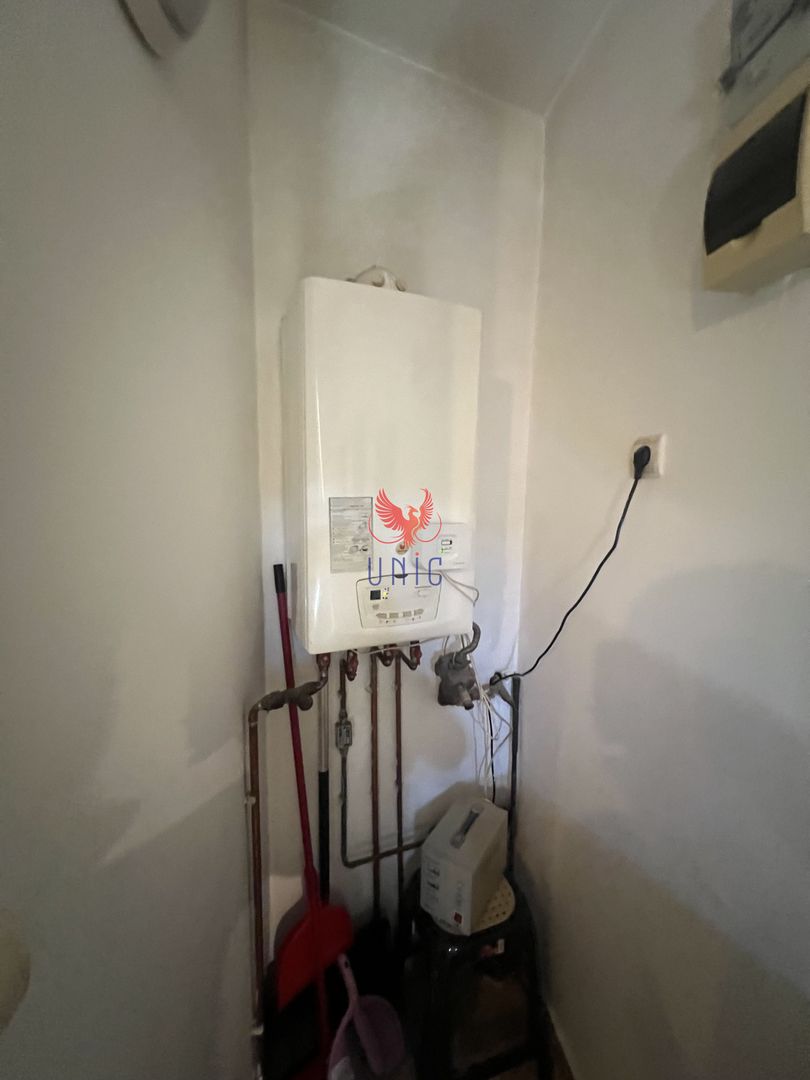 Casa 2 camere zona Agronomie - Poză 12