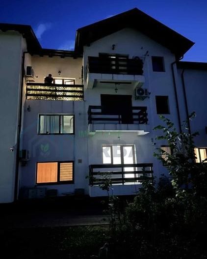 Apartament 2 camere, 45 mp utili, cu parcare și boxă, Visan - Poză 1