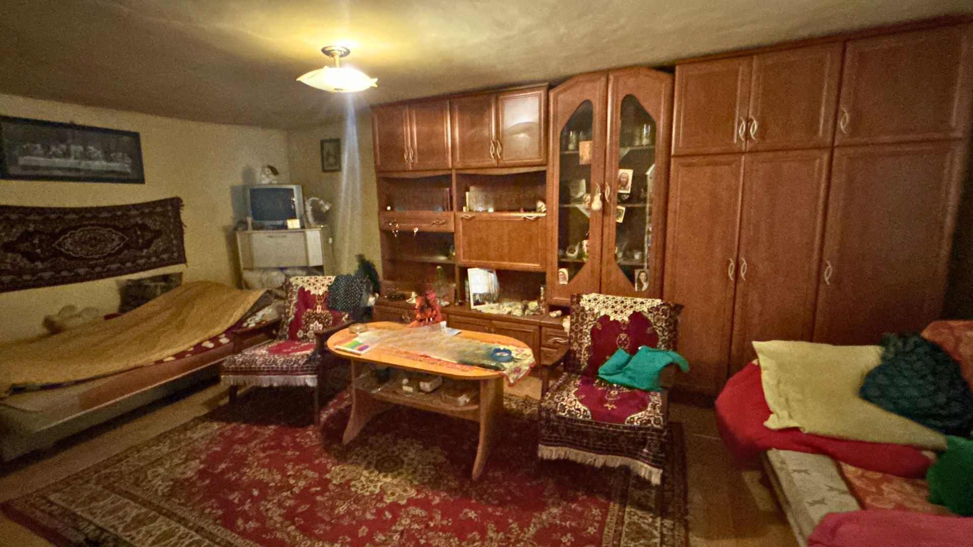 Doua case de vanzare 75 M² + curte 720 M² Piata Kalvin - Poză 12