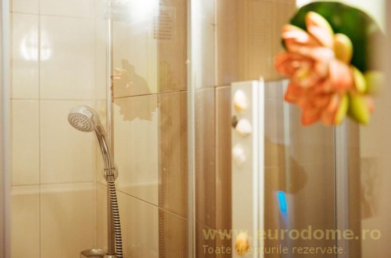 Exclusivitate - garsoniera cu loc de parcare - Poză 11