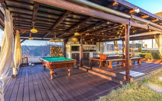 Vila Escapada | Piscină & Garaj pentru Barcă - Poză 29