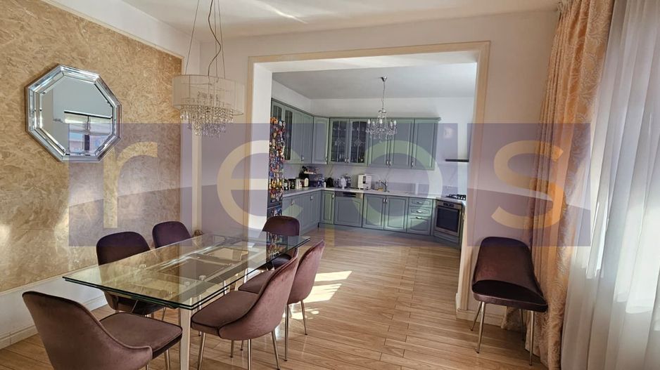 VANZARE CASA P+E+M 4 CAMERE | EROII REVOLUTIEI | PARCUL CAROL - Poză 11