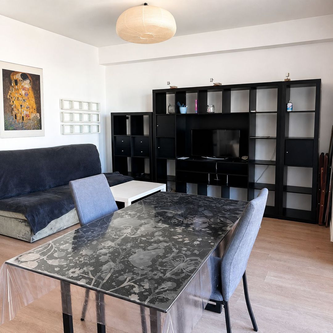 Apartament cu 3 camere și 2 băi, Iris 3 – 70 mp, 550 €/lună - Poză 1