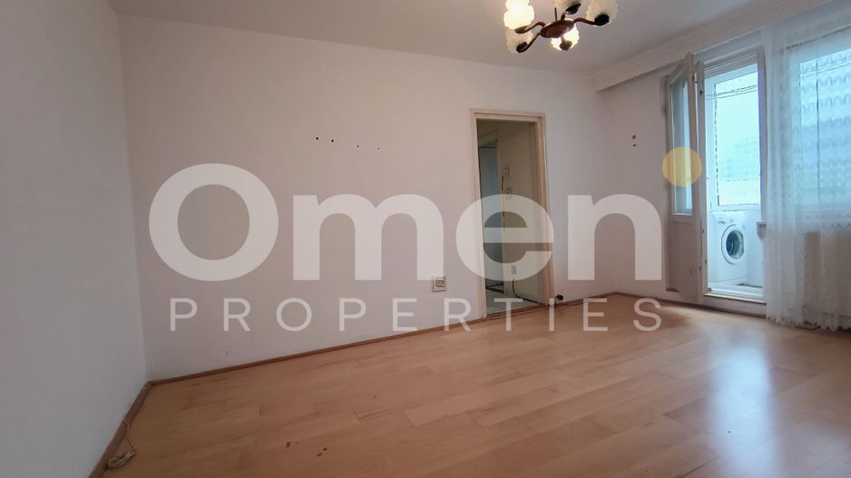 Apartament 3 camere | Cuza Vodă | 63 mp | Etaj 4 - Poză 3