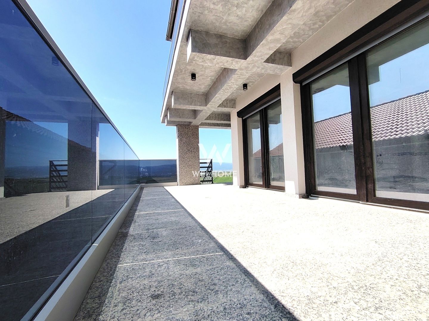 Casa Sibiu - teren 484mp - casa noua zona Sura Mare - Poză 1