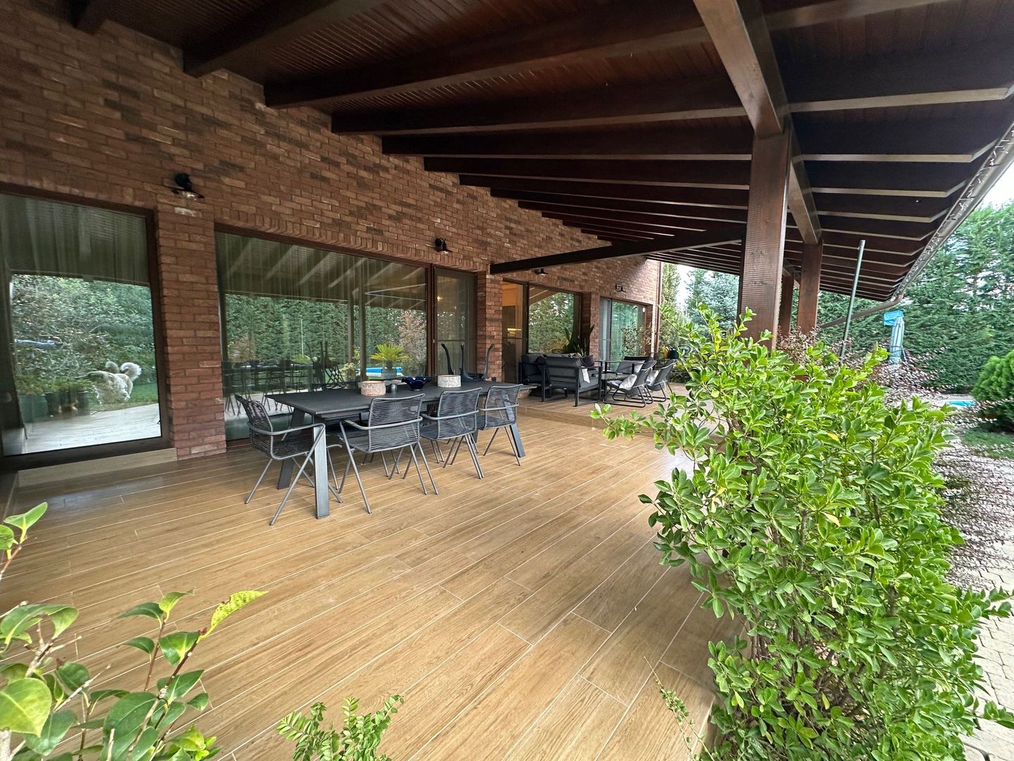 Casa individuala Dumbravita spre Pădure - Poză 8