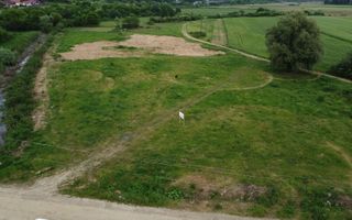 Teren 14500 MP in Sabisa langa Soseaua Principala - Poză 4