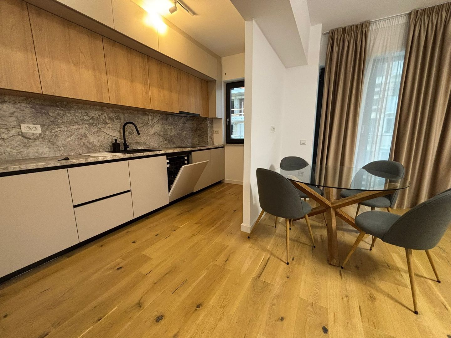 Apartament 3 camere- Pipera- First Estates - Poză 5