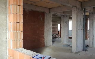 VANZARE PENTHOUSE | ZONA PARCUL CAROL - Poză 11