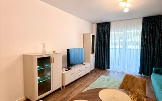 Apartament ultramodern | etaj intermediar | Zona Eroilor - Poză 9