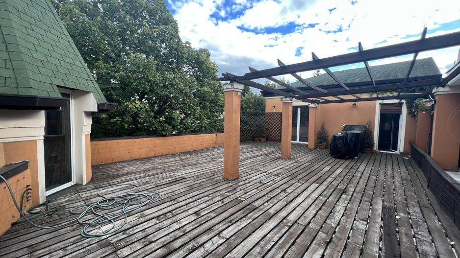 Duplex superb in vila - Cotroceni | Gradina Botanica - Poză 24