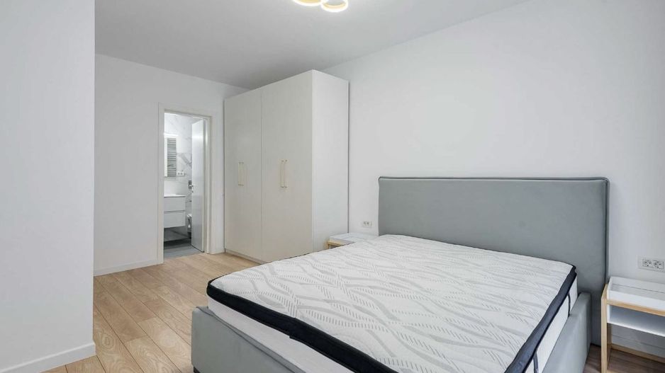 Închiriere | Apartament 3 camere | Parcare | Pipera - Poză 3