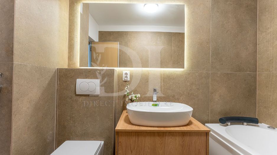 Apartament ultramodern / 2 camere / Zona Intre Lacuri Residence - Poză 22