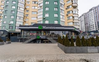 Vânzare, spațiu comercial, 1092mp, str. Mircea cel Bătrîn, Ciocana - Poză 2