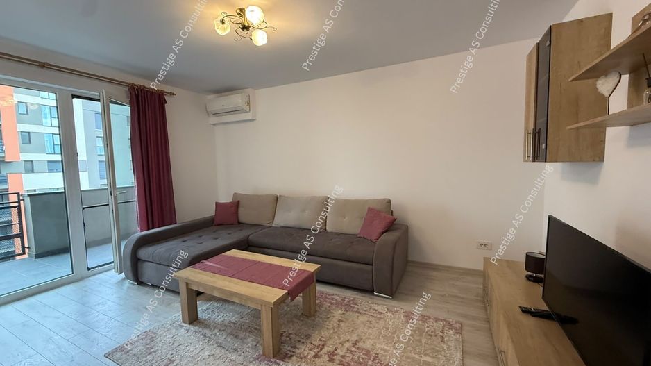 Apartament 2 camere | Iris Armoniei | Parcare subterana - Poză 3