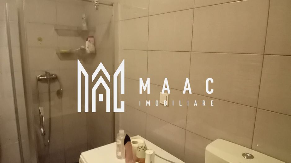 Apartament 2 camere I Magnolia I Parter I Mobilat I Parcare Inclusă - Poză 4