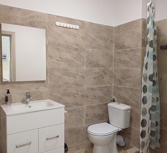 Garsoniera Str Poienelor, zona Carpatilor. - Poză 8