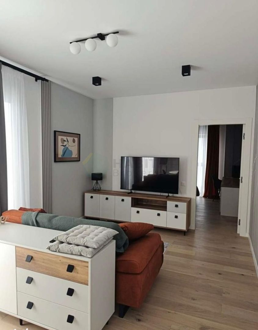 Apartament 2 camere | One Cotroceni | Loc de parcare inclus - Poză 4