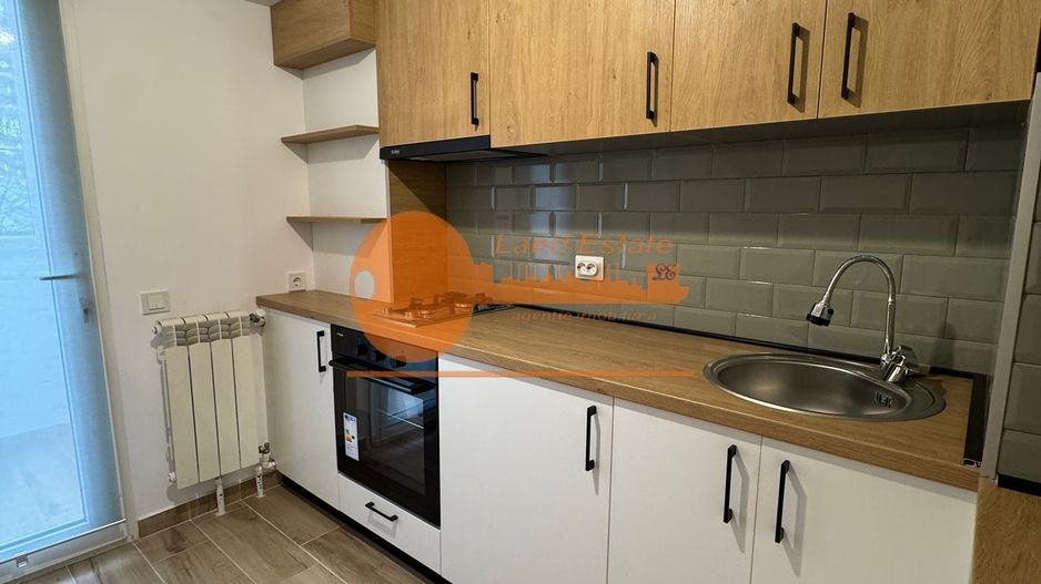 Studio Lujerului-Virtutii ( 1 minut tramvai- 8 minute metrou ) - Poză 4