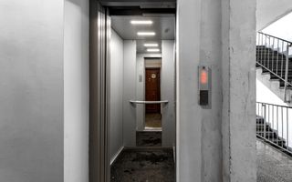 Apartament cu 3 camere - Șoseaua Berceni 21- Metrou Piața Sudului - Poză 17