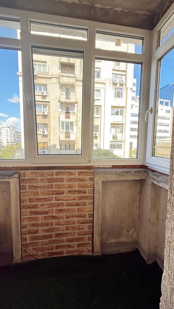 OPORTUNITATE INVESTITIE | ZONA UNIRII | GARSONIERA | 13 MIN METROU - Poză 7