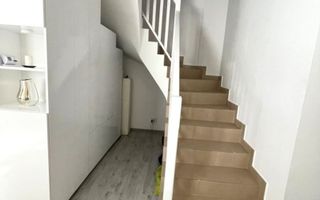Vila 4 camere Pipera/Tunari *parcare 2 + terasa si gradina* - Poză 16