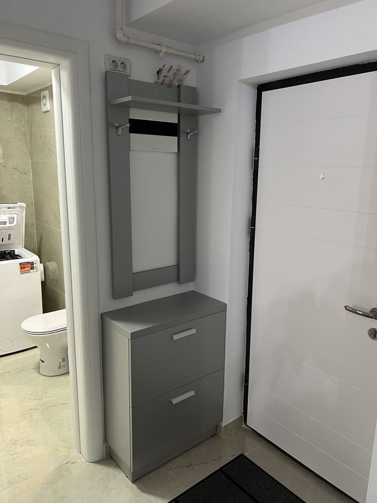 2 camere Central Adress Parcul Carol +loc de parcare subteran T244 - Poză 3