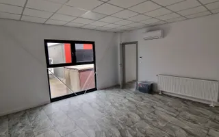 Hală industrială de închiriat – Parc Industrial Aeroport Oradea - Poză 11