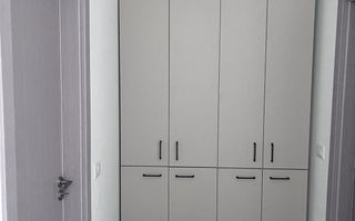 2 camere | 56 mp | Bloc 2024 | Centrală proprie | Theodor Pallady - Poză 7