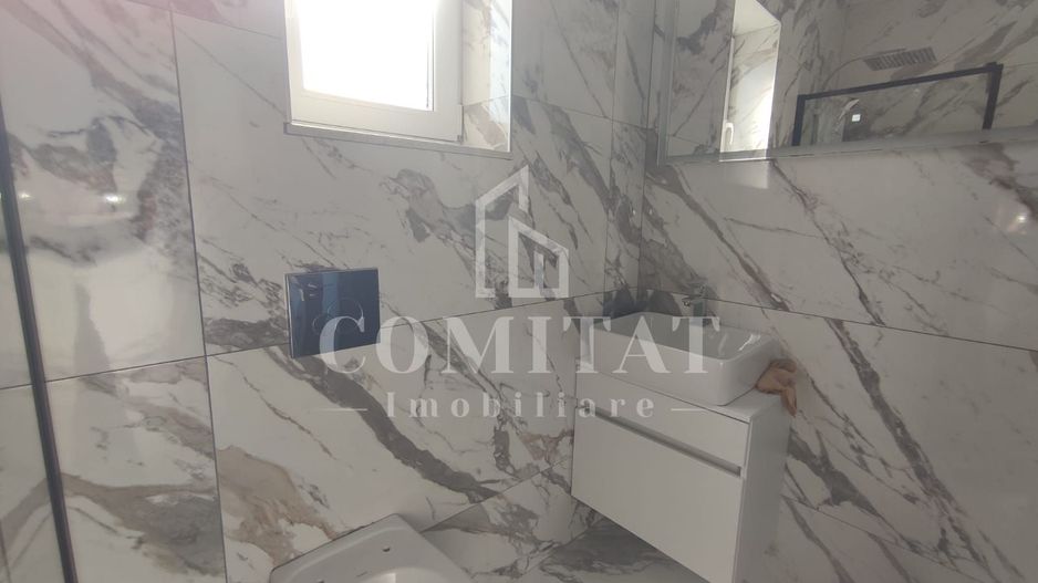 Casa individuala || 124 mp || zona Dezmir - Poză 23