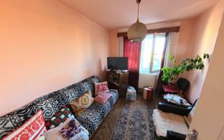 Apartament 3 camere - cartierul Dâmbu Pietros,  B-dul 1848 - Poză 4